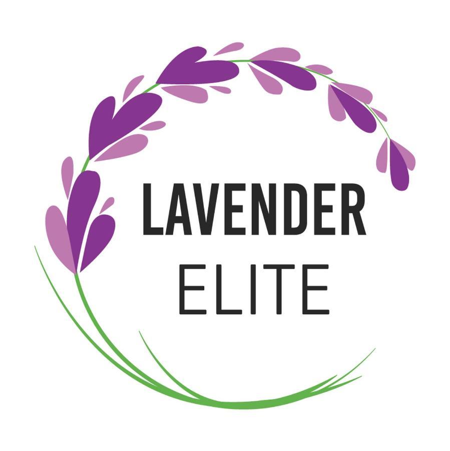 Hotel Lavender Elite Haldipur Экстерьер фото