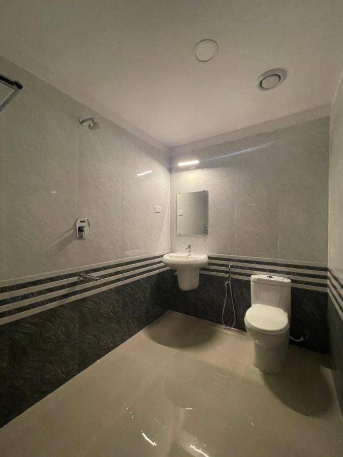 Hotel Lavender Elite Haldipur Экстерьер фото